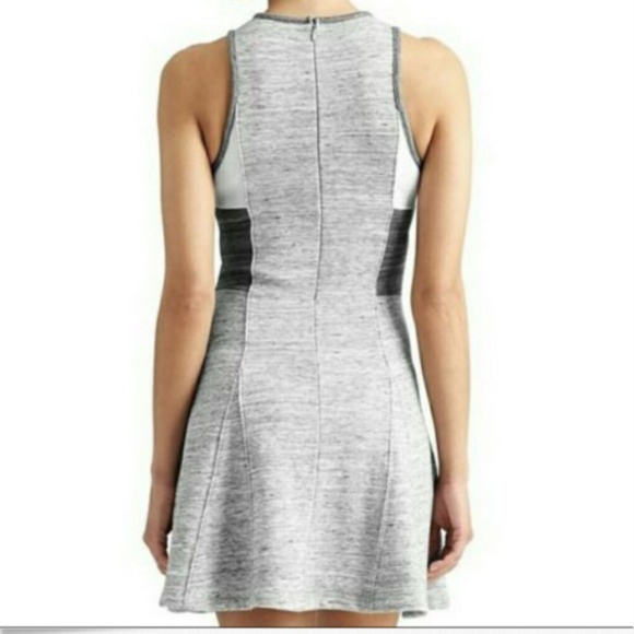 Derek Lam Athleta Workout Downtown Dress NWT - Picture 2 of 5